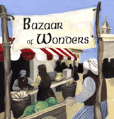Bazaar of Wonders