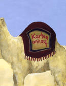 Kartenankauf