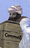 Community